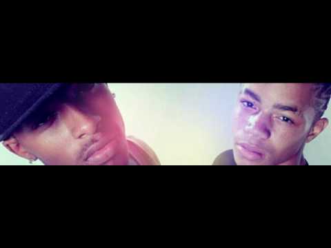 Found My Swag-New Boyz Ft.The Bangz