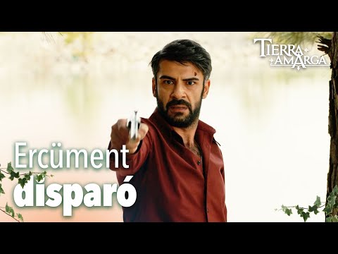 Yılmaz rescató a Gülten, Ercüment le disparó - Capítulo 104