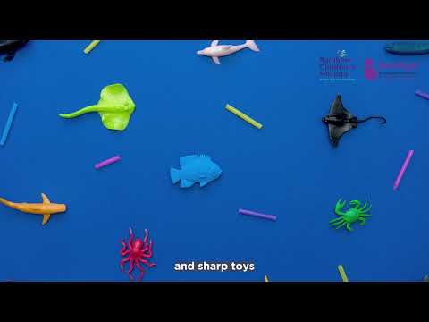 Foreign Body Ingestion in Children:Essential Safety Tips by Dr. Nagendra Kumar