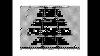 De Bijenkorf for the ZX81