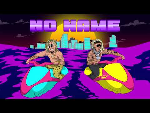Lil Pump, Ronny J - Let The Day Begin