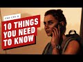 Far Cry 6: Gameplay Deep Dive - 10 Things You Need to Know