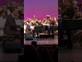“Eddie Walker” Ben Folds impromptu in Oklahoma City