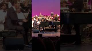“Eddie Walker” Ben Folds impromptu in Oklahoma City