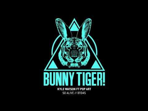 Kyle Watson - A Dub (Original Mix) // BT045 [OUT NOW!]