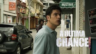 #LiveAtiva - A Última Chance