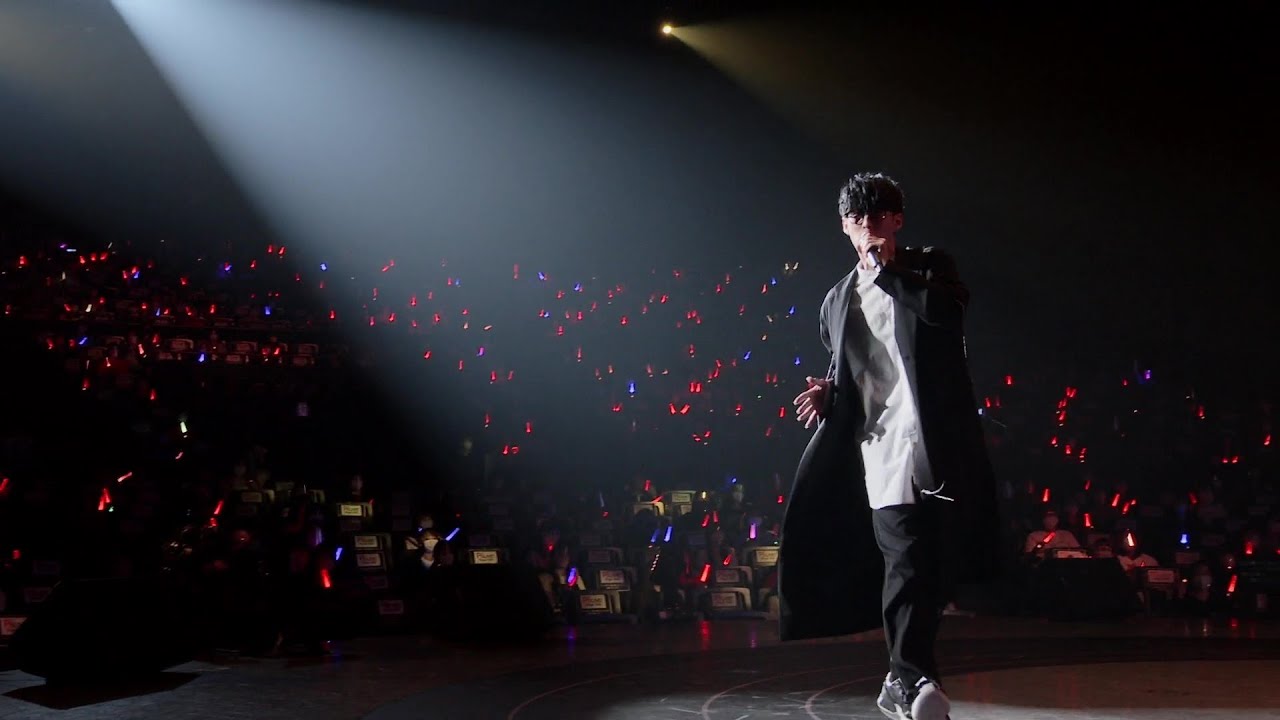 オーイシマサヨシ - 世界が君を必要とする時が来たんだ［2020.10.17 P's LIVE -Boys Side-]