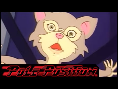 Pole Position 112 - Shawdow Of A Trout (Full Episode)