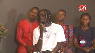 La Télé s'Amuz du 18 avril 2026-BF1TV