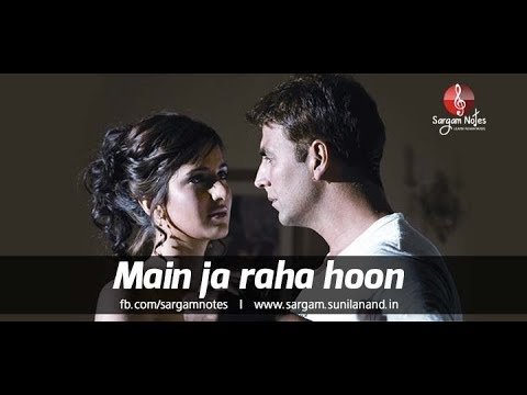 Ranbir Rajput  Main jahan rahun 