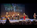 Steve Taylor- Kelle Cates - Russ Taff  - Gimme Shelter. 3/27/26