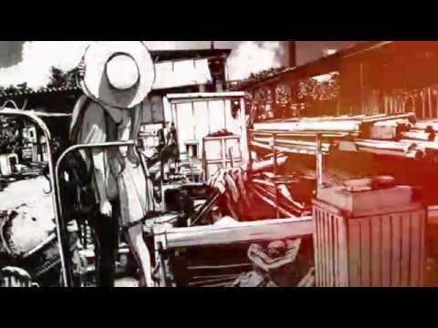 Hana | Oyasumi Punpun