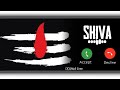 Shiva Shiva Shambho Ringtone | Instagram Trending Ringtone + Download link👇