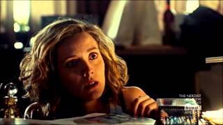 Cosima and Delphine - 1x09