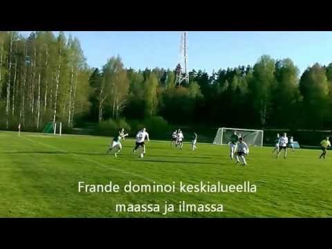 PaPe - Peltirumpu Potpuri K13