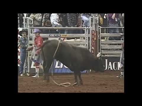 Moody Blues bucks Pacen Thygerson - 00 PBR Guthrie