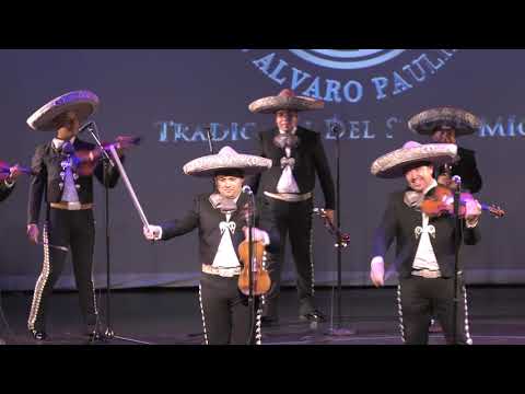 Promotional video thumbnail 7 for The New York City Mariachi Inc. - Mariachi Tapatio de Alvaro Paulino