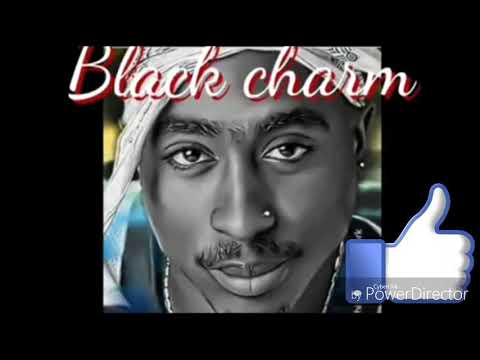 BLACK CHARM _- 960_- 23. Ghost feat. 2Bad & Uneek - High Heels.