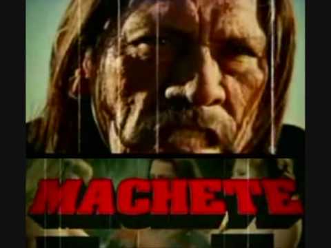 DJ HAZARD MACHETE (jayline rmx)
