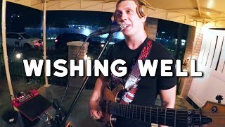 Live Looping Terence Trent D&#39;Arby - Wishing Well, Dovydas Cover