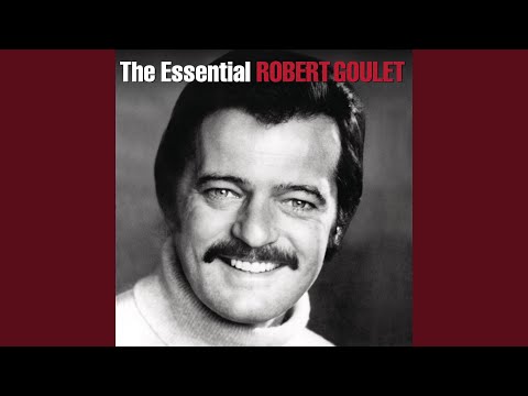 I Wish You Love - Robert Goulet