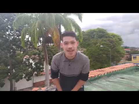 Si me dices que si (cover) - Roly Flow x Miguel x Dalpaos