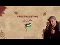 FREE PALESTINE 🍉 BY MAHER ZAIN | #nasheed #freepalestine