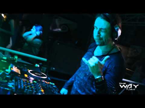 Por Acaso Vídeos: THE WAY - DJ Mario Fischetti e Dubplane