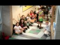 First Day of School in Montgomery County Public.