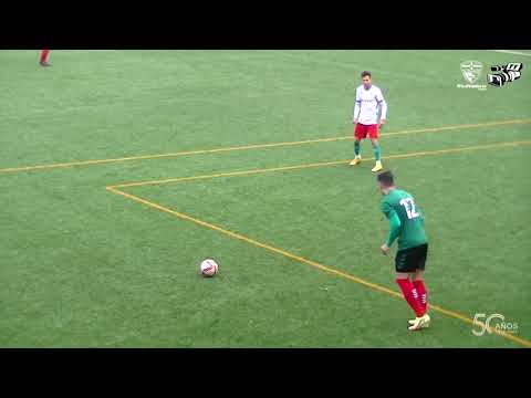 J17 – CF TRIVALVALDERAS – AD COMPLUTENSE ALCALÁ (21-22)