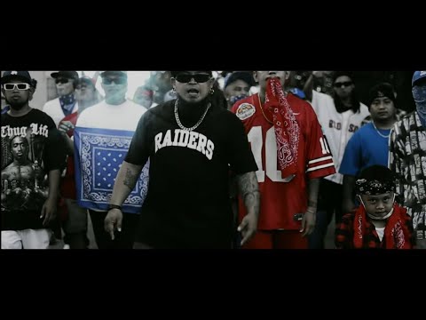 Tha Dawgz - G's up! Ft Bones, HommieCidal, Krayzen