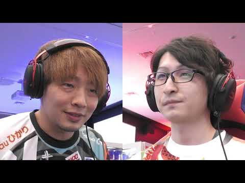RBK Japan 2019 - LCQ Top 8 Losers - Itabashi Zangief vs Inaba - SFVCE