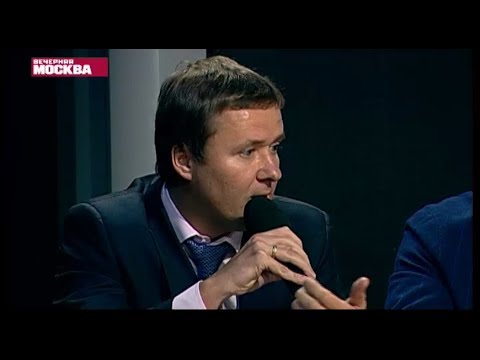 Председатель Военной коллегии адвокатов г. Москвы принял участие в круглом столе, организованном изданием 