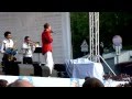 Олег Скрипка & джаз-бенд "Забава" 25.05.13 «Французские песни» 