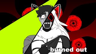dodie - burned out (oc animatic)