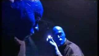 Blue Man Group - Time To Start