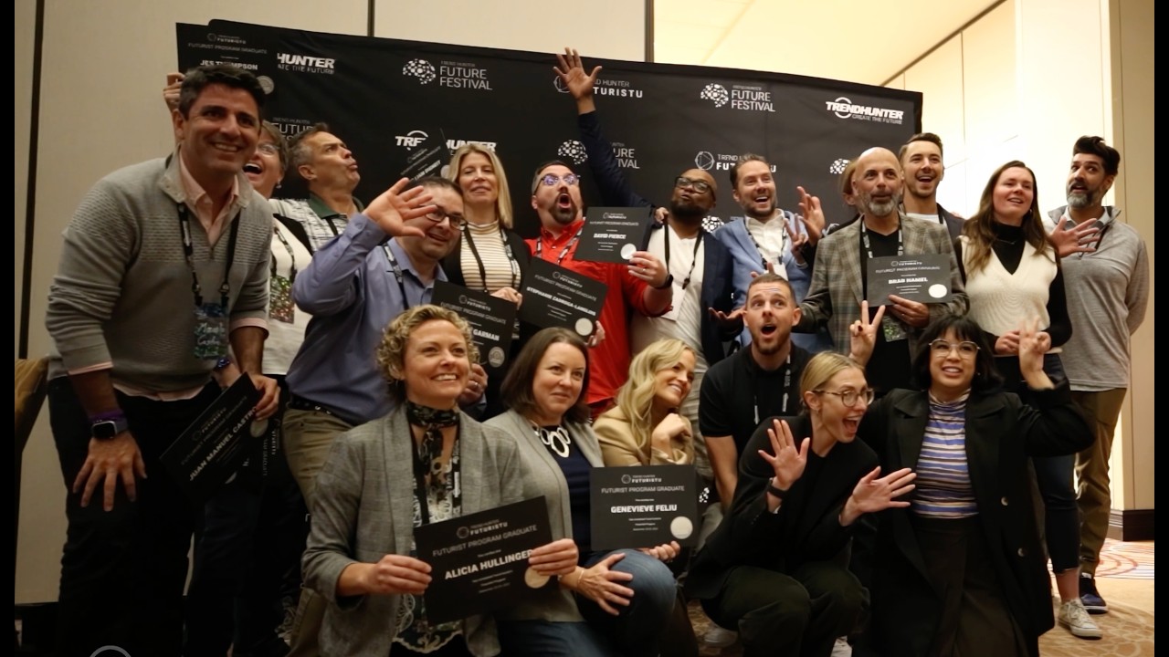 FuturistU Masterclass Testimonials