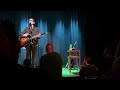 Howie Day- Trouble In Here live in Detroit 4/26/24