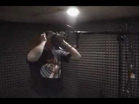 Fled Five - Our Blood (Live)
