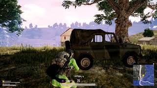 PUBG highlight 4 [Isochronous]