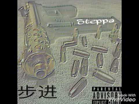 Khii Gulla X Polo “Steppa”