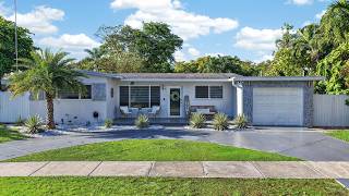 9220 S Marine Dr Cutler Bay, FL 33189