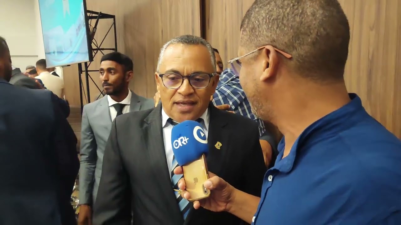 Gerson Portela fala com exclusividade ao Radião sobre os três votos anulados.