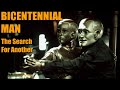 Bicentennial Man [James Horner] The Search For Another (OST Movie Soundtrack)