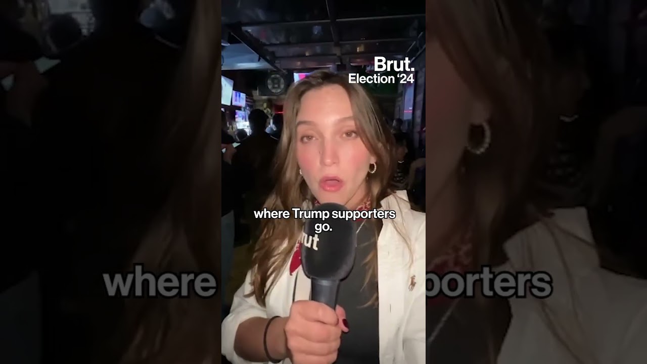 Election Night: Live from Washington, D.C.