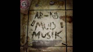 Ar-Ab - M.U.D. Musik (Mixtape)