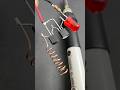 AC Current Detector AC Voltage Detector Electronics Experiment Shorts