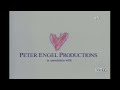 Peter Engel Productions NBC Productions Rysher Entertainment 1991