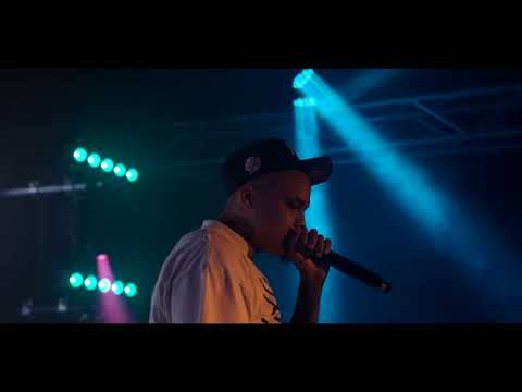 IKON PRESENTS - BINO RIDEAUX - LIVE.   Las Vegas , Nv