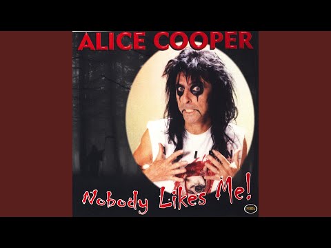 download lagu mp3 mp4 Alice Cooper Nobody Likes Me, download mp3 Alice Cooper Nobody Likes Me free download, download mp3 Alice Cooper Nobody Likes Me